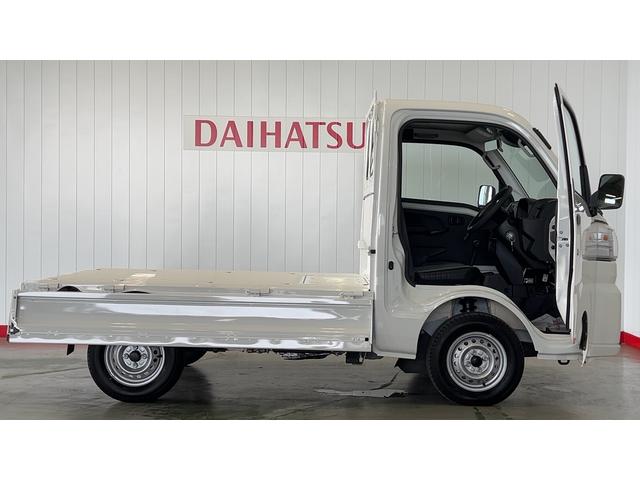 ハイゼットトラックスタンダード（茨城県）の中古車