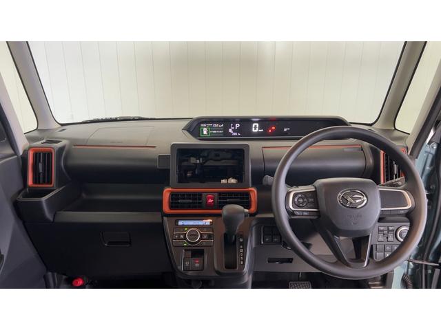 タントファンクロス（茨城県）の中古車