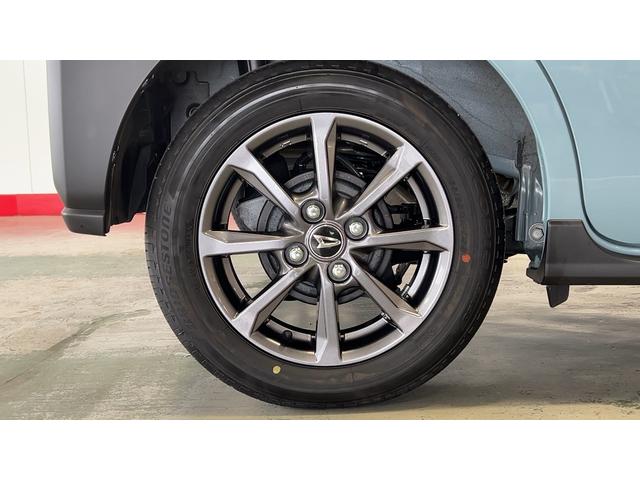 タントファンクロス（茨城県）の中古車