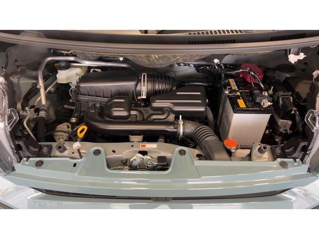 タントファンクロス（茨城県）の中古車