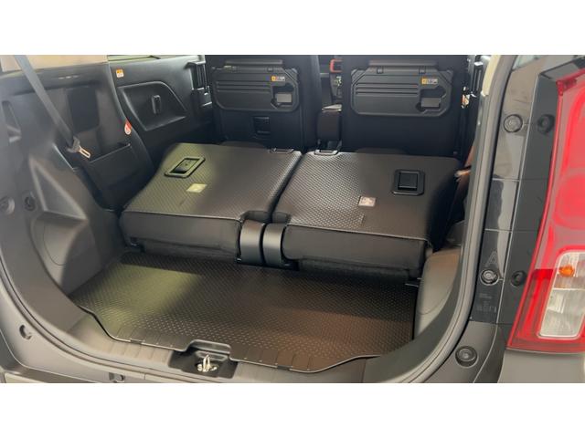 タントファンクロス（茨城県）の中古車