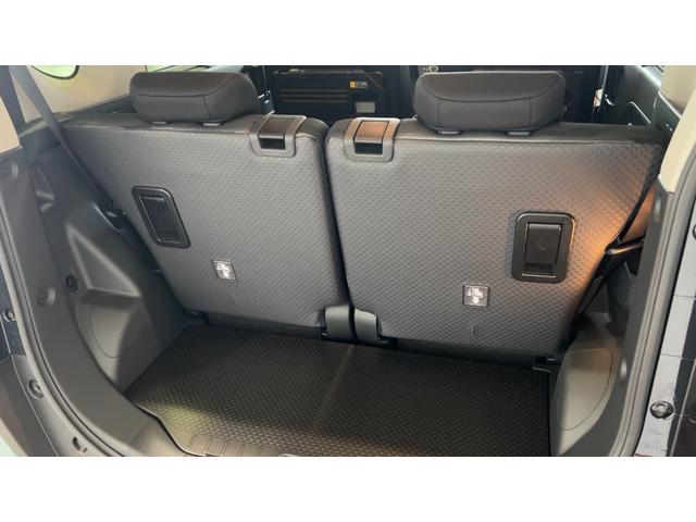 タントファンクロス（茨城県）の中古車