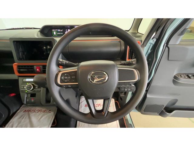 タントファンクロス（茨城県）の中古車