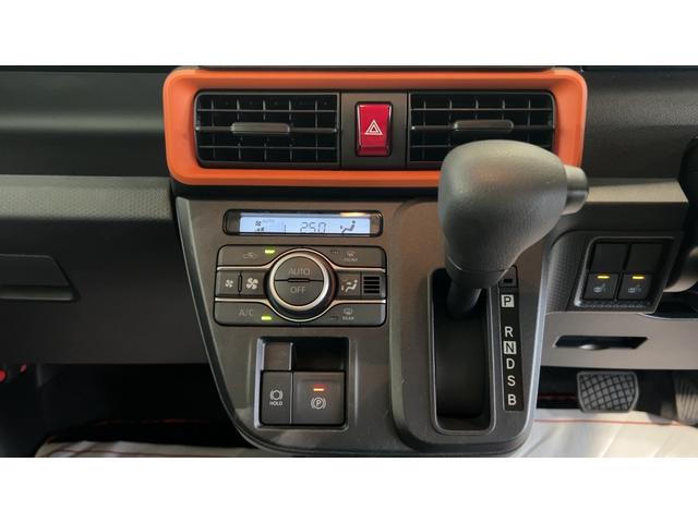 タントファンクロス（茨城県）の中古車