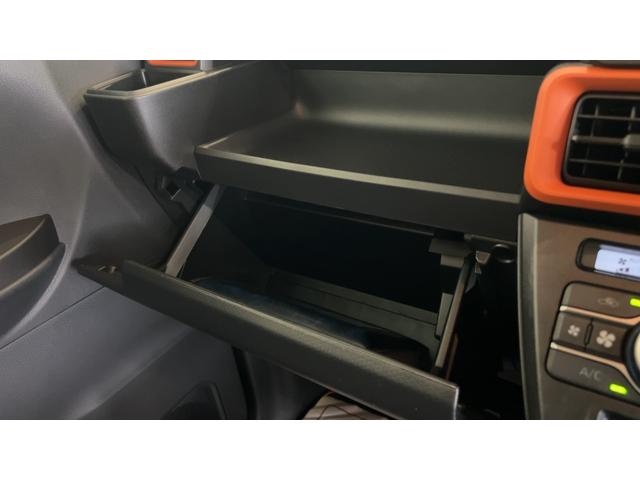 タントファンクロス（茨城県）の中古車