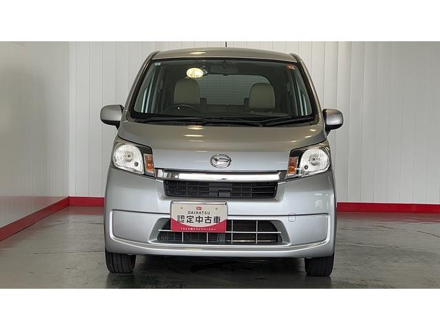 ムーヴＬ（茨城県）の中古車