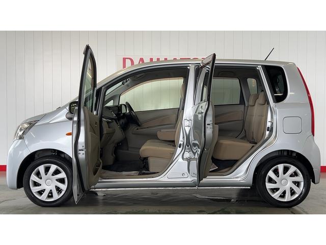 ムーヴＬ（茨城県）の中古車