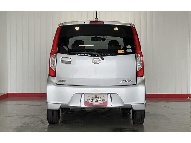 ムーヴＬ（茨城県）の中古車