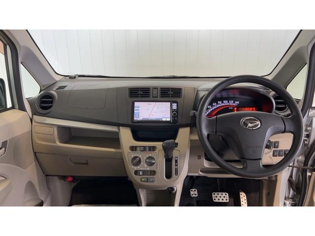 ムーヴＬ　スマートセレクションＳＡ（茨城県）の中古車