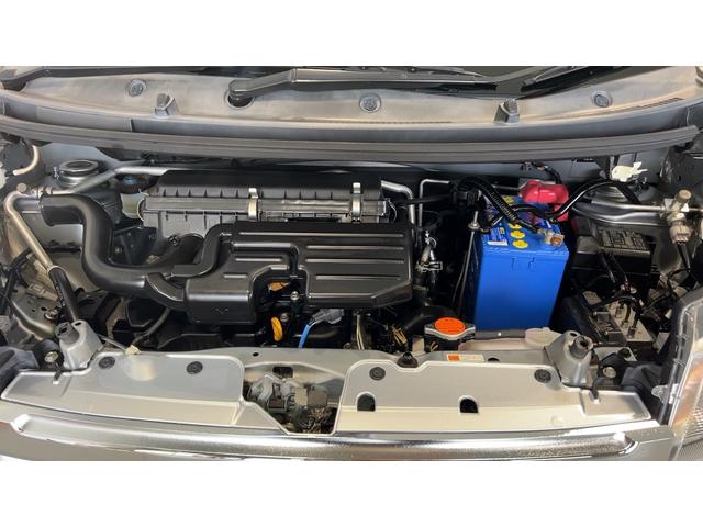 ムーヴＬ　スマートセレクションＳＡ（茨城県）の中古車