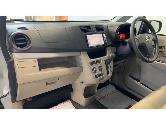 ムーヴＬ　スマートセレクションＳＡ（茨城県）の中古車