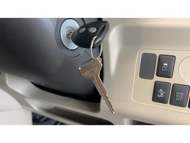 ムーヴＬ　スマートセレクションＳＡ（茨城県）の中古車