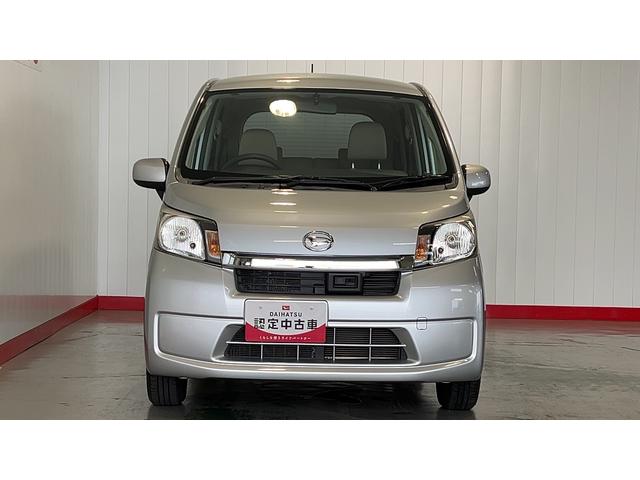 ムーヴＬ　スマートセレクションＳＡ（茨城県）の中古車