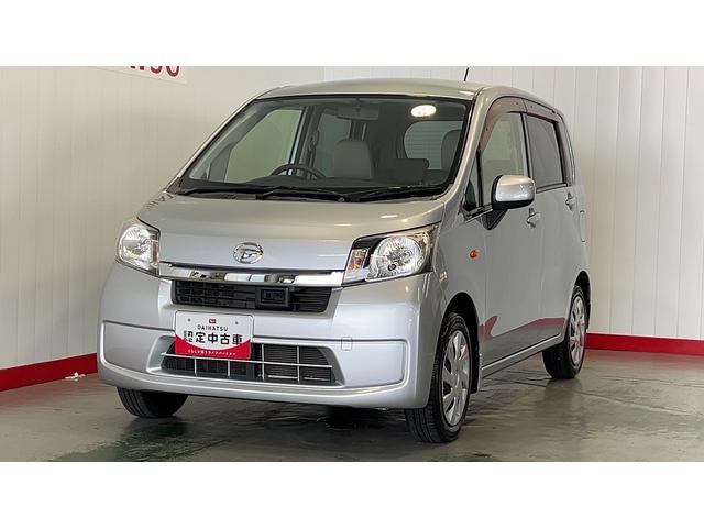 ムーヴＬ　スマートセレクションＳＡ（茨城県）の中古車