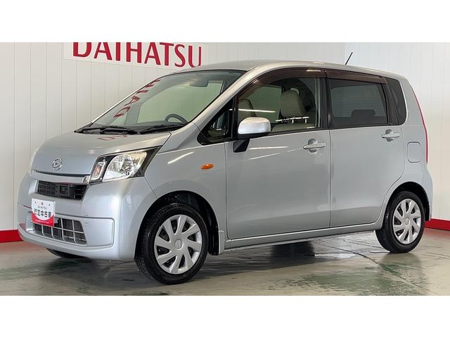 ムーヴＬ　スマートセレクションＳＡ（茨城県）の中古車