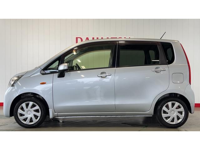 ムーヴＬ　スマートセレクションＳＡ（茨城県）の中古車