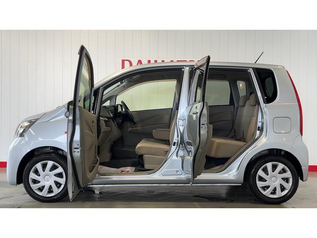 ムーヴＬ　スマートセレクションＳＡ（茨城県）の中古車