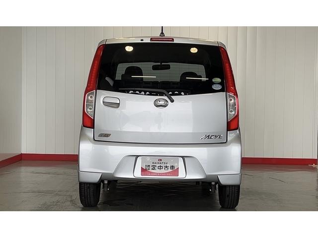 ムーヴＬ　スマートセレクションＳＡ（茨城県）の中古車