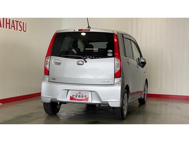 ムーヴＬ　スマートセレクションＳＡ（茨城県）の中古車