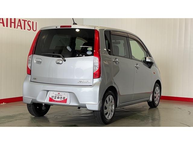 ムーヴＬ　スマートセレクションＳＡ（茨城県）の中古車