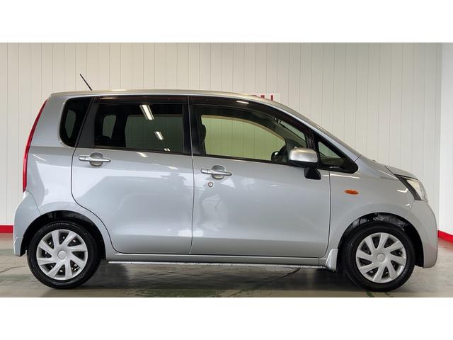 ムーヴＬ　スマートセレクションＳＡ（茨城県）の中古車