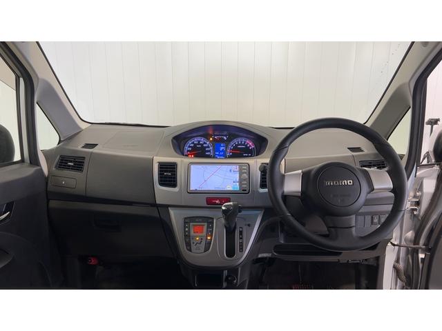 ムーヴカスタム　ＲＳ（茨城県）の中古車