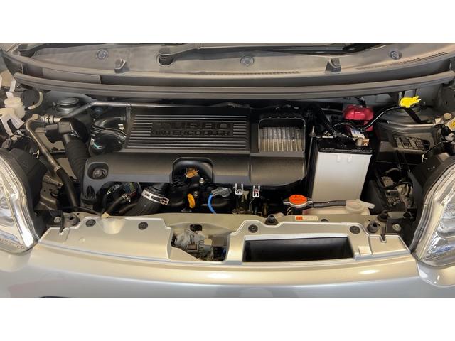 ムーヴカスタム　ＲＳ（茨城県）の中古車