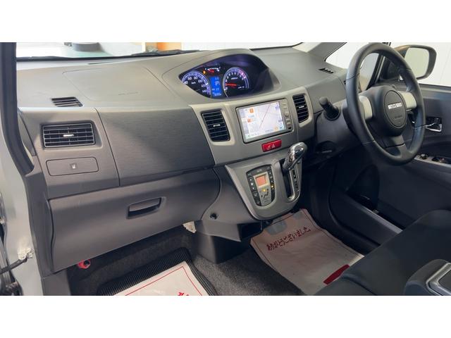 ムーヴカスタム　ＲＳ（茨城県）の中古車