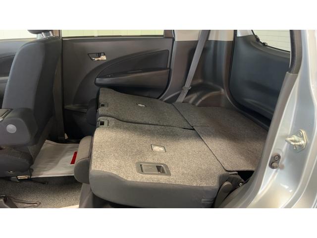 ムーヴカスタム　ＲＳ（茨城県）の中古車