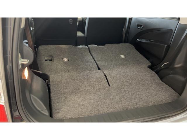 ムーヴカスタム　ＲＳ（茨城県）の中古車