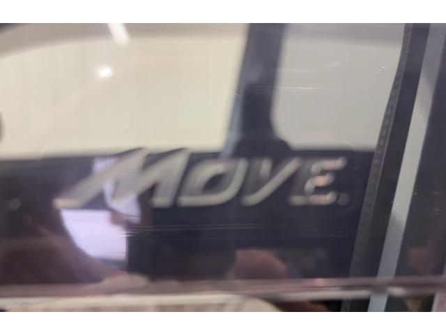 ムーヴカスタム　ＲＳ（茨城県）の中古車