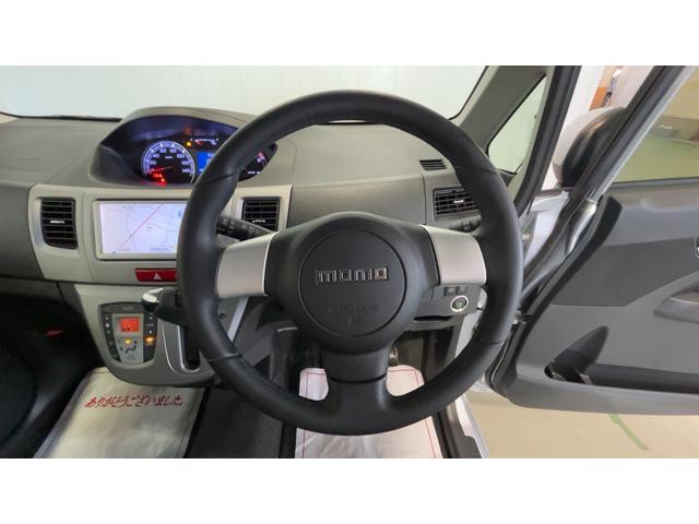 ムーヴカスタム　ＲＳ（茨城県）の中古車