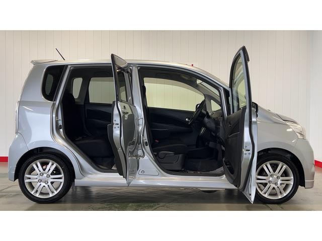 ムーヴカスタム　ＲＳ（茨城県）の中古車