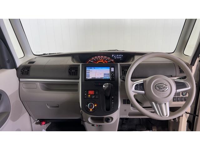 タントＸ　ＳＡ（茨城県）の中古車