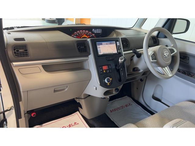 タントＸ　ＳＡ（茨城県）の中古車