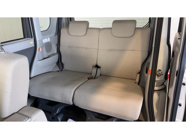 タントＸ　ＳＡ（茨城県）の中古車