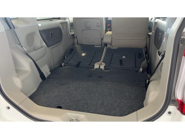 タントＸ　ＳＡ（茨城県）の中古車