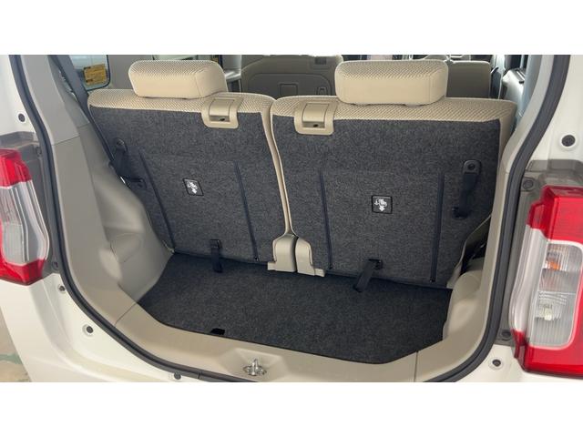 タントＸ　ＳＡ（茨城県）の中古車