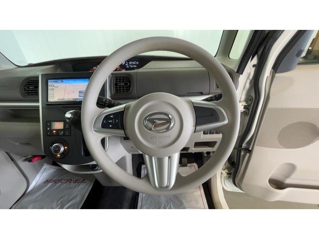 タントＸ　ＳＡ（茨城県）の中古車