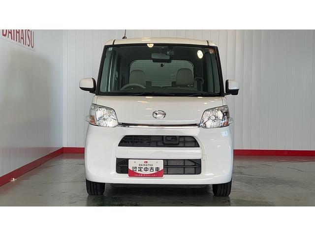 タントＸ　ＳＡ（茨城県）の中古車