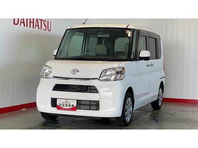 タントＸ　ＳＡ（茨城県）の中古車