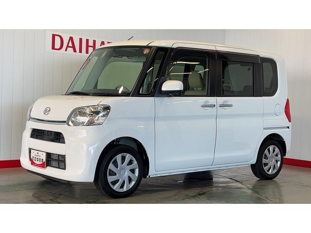 タントＸ　ＳＡ（茨城県）の中古車