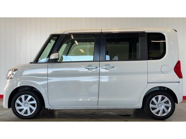 タントＸ　ＳＡ（茨城県）の中古車