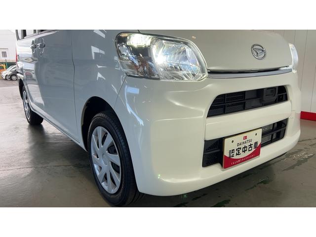 タントＸ　ＳＡ（茨城県）の中古車