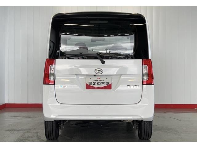 タントＸ　ＳＡ（茨城県）の中古車