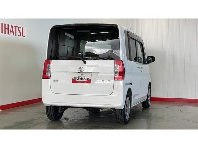 タントＸ　ＳＡ（茨城県）の中古車