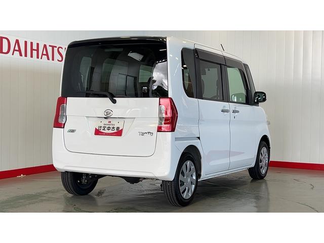 タントＸ　ＳＡ（茨城県）の中古車