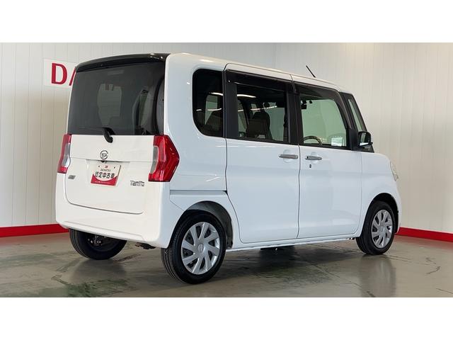 タントＸ　ＳＡ（茨城県）の中古車