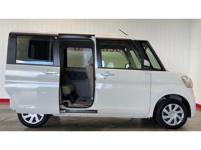 タントＸ　ＳＡ（茨城県）の中古車