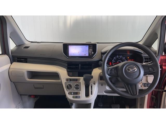 ムーヴＬ　ＳＡ（茨城県）の中古車